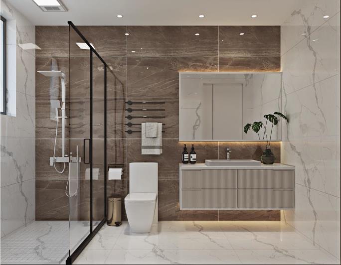 Image No.5-Penthouse de 3 chambres à vendre à Limassol