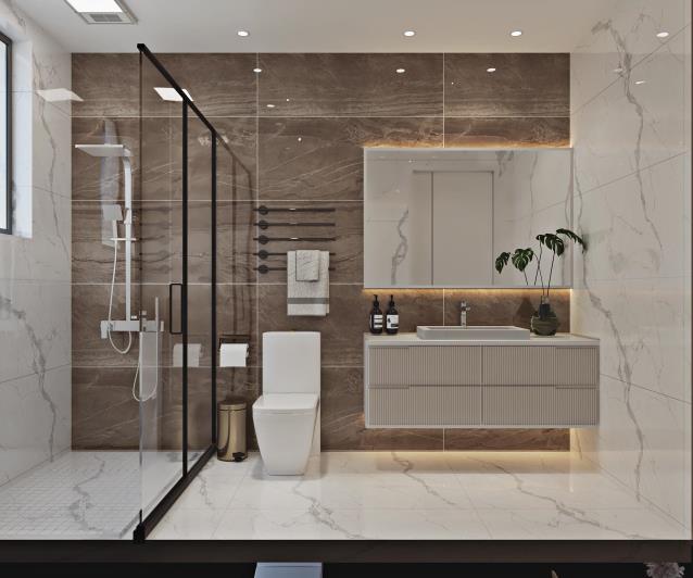 Image No.6-Penthouse de 3 chambres à vendre à Limassol