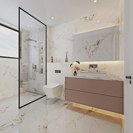 Image No.11-Penthouse de 3 chambres à vendre à Limassol