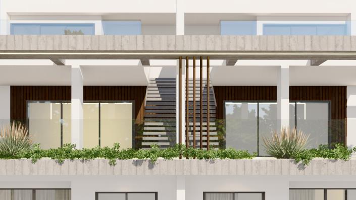 Image No.26-Penthouse de 3 chambres à vendre à Limassol