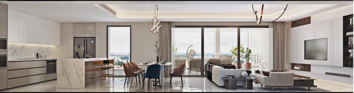 Image No.18-Penthouse de 3 chambres à vendre à Limassol