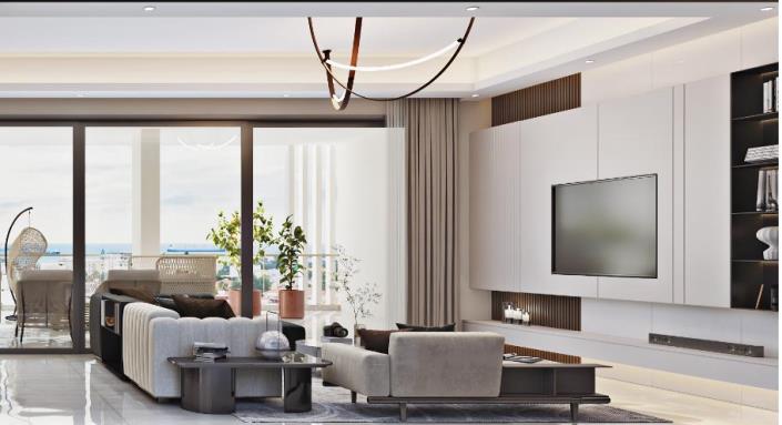 Image No.21-Penthouse de 3 chambres à vendre à Limassol