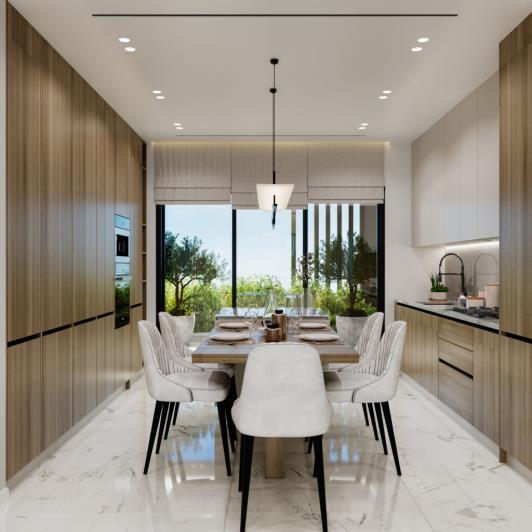 Image No.8-Appartement de 2 chambres à vendre à Mesa Geitonia