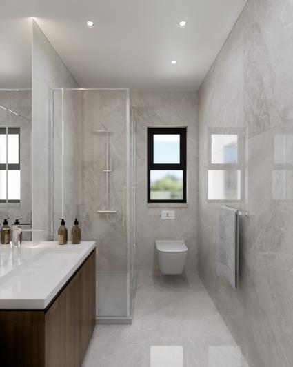 Image No.10-Appartement de 2 chambres à vendre à Mesa Geitonia