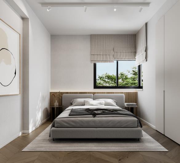 Image No.11-Appartement de 2 chambres à vendre à Mesa Geitonia