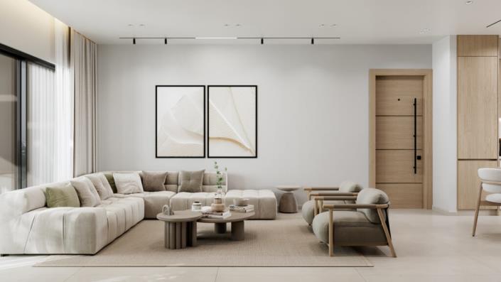 Image No.13-Appartement de 2 chambres à vendre à Mesa Geitonia