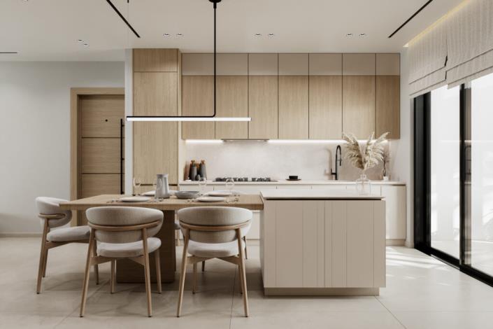 Image No.12-Appartement de 2 chambres à vendre à Mesa Geitonia