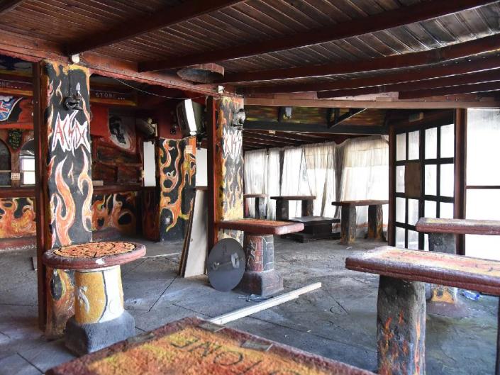 Image No.2-Commercial à vendre à Ayia Napa