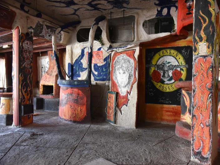 Image No.3-Commercial à vendre à Ayia Napa