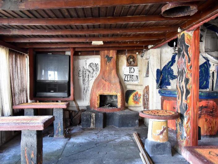 Image No.5-Commercial à vendre à Ayia Napa