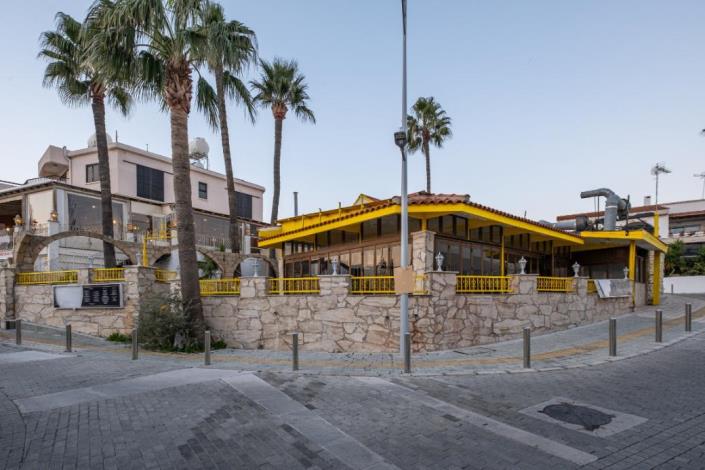 Image No.6-Commercial à vendre à Ayia Napa