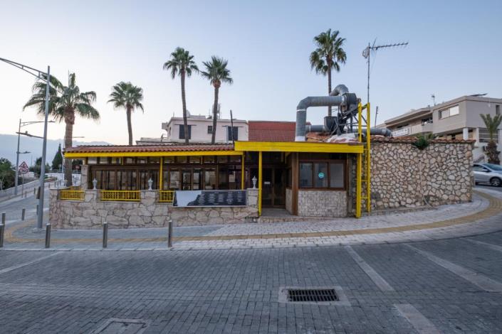 Image No.8-Commercial à vendre à Ayia Napa