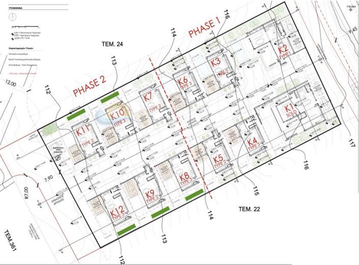 Image No.3-3 Bed Villa for sale