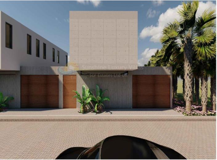 Image No.2-3 Bed Villa for sale