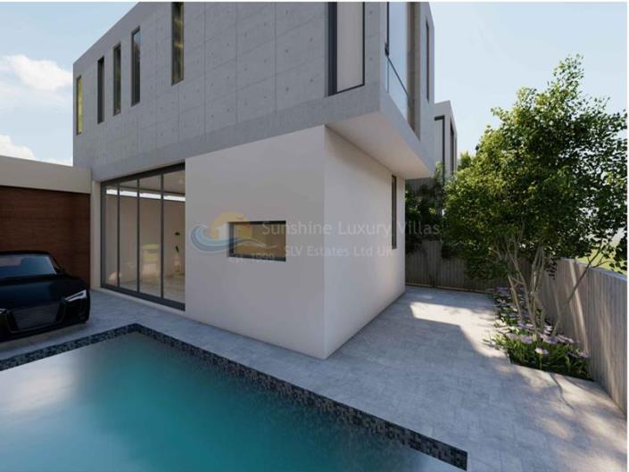 Image No.1-3 Bed Villa for sale