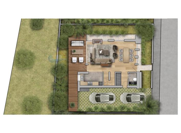 Image No.5-3 Bed Chalet for sale