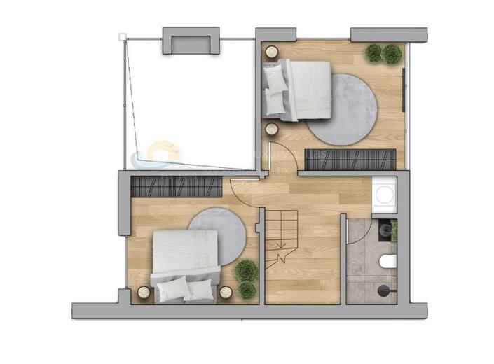 Image No.6-3 Bed Chalet for sale