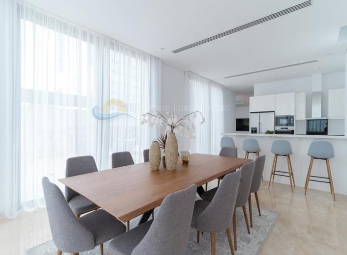 Image No.8-Villa de 4 chambres à vendre à Agios Georgios