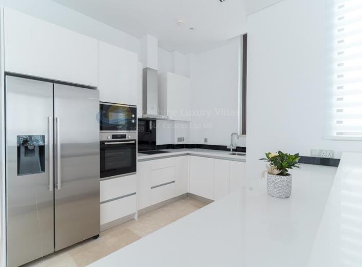 Image No.11-Villa de 4 chambres à vendre à Agios Georgios