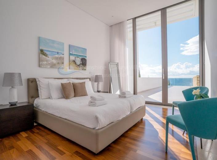 Image No.14-Villa de 4 chambres à vendre à Agios Georgios