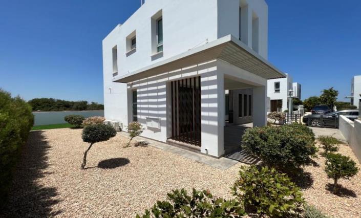 Image No.5-Villa de 3 chambres à vendre à Kapparis