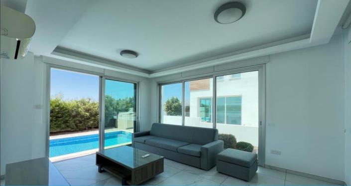 Image No.6-Villa de 3 chambres à vendre à Kapparis