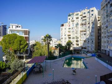 Appartement de 2 chambres à vendre à Strovolos