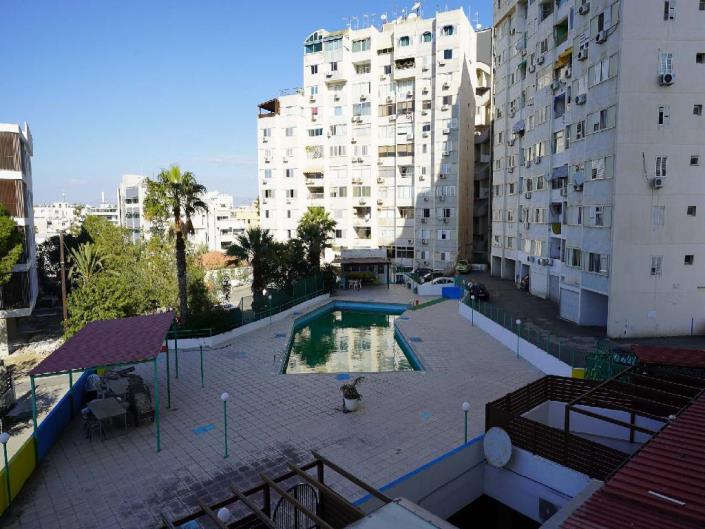 Image No.14-Appartement de 2 chambres à vendre à Strovolos