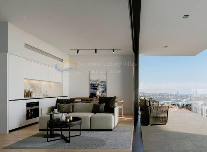 Image No.2-2 Bed Penthouse for sale