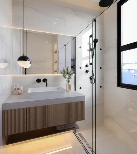 Image No.3-3 Bed Apartment for sale