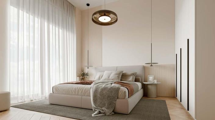 Image No.4-3 Bed Apartment for sale