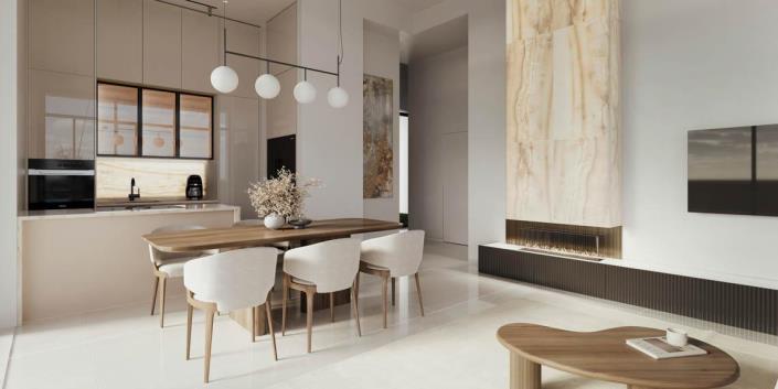 Image No.6-3 Bed Apartment for sale