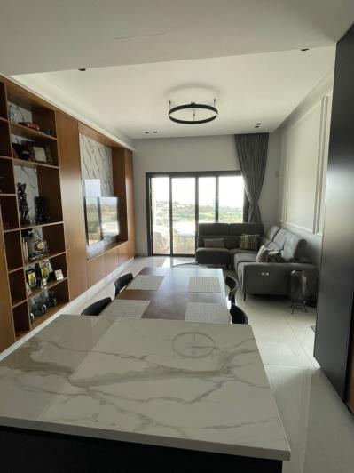 Image No.2-Penthouse de 3 chambres à vendre à Germasogeia