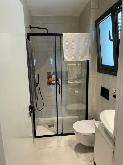 Image No.6-Penthouse de 3 chambres à vendre à Germasogeia