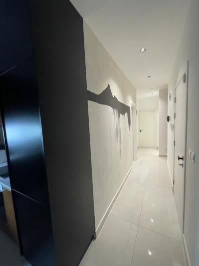 Image No.3-Penthouse de 3 chambres à vendre à Germasogeia