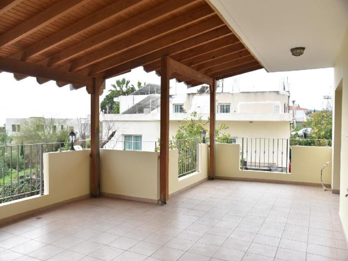 Image No.8-Appartement de 3 chambres à vendre à Alethriko