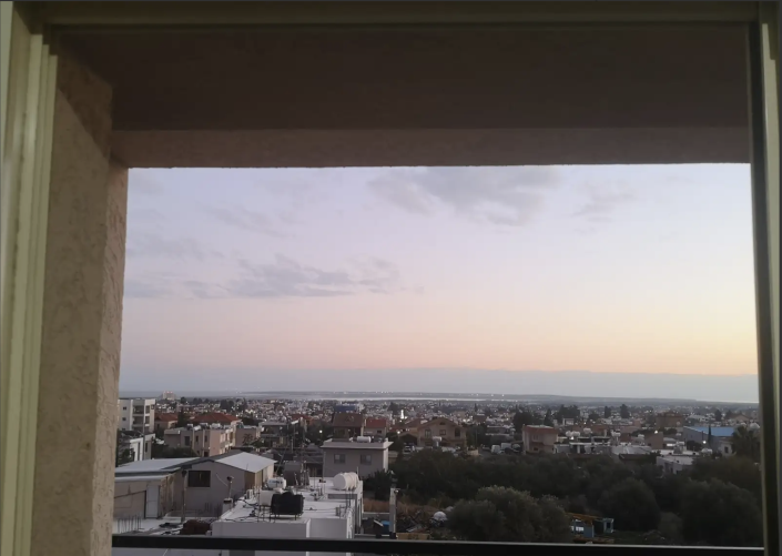 Image No.6-Penthouse de 2 chambres à vendre à Ypsonas