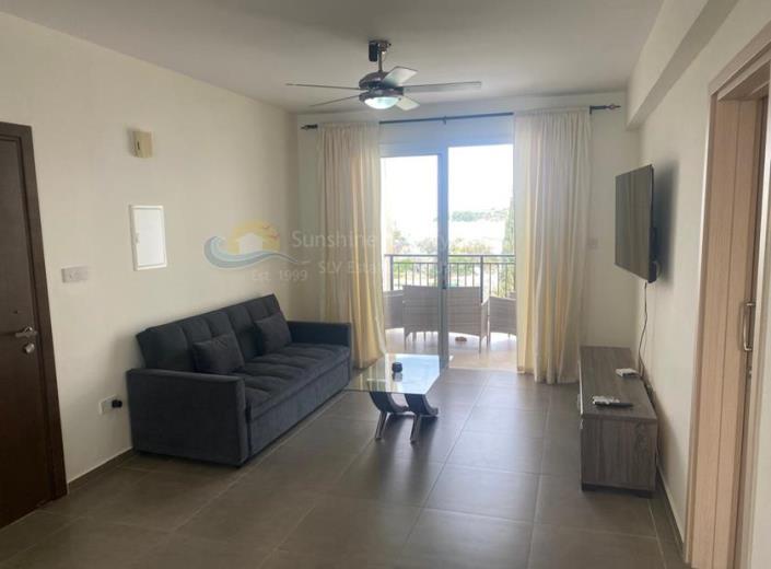 Image No.5-Appartement de 2 chambres à vendre à Polis