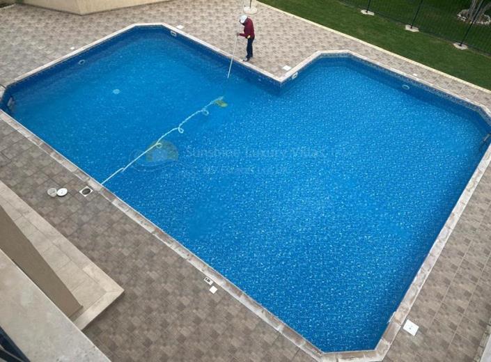 Image No.3-Appartement de 2 chambres à vendre à Polis