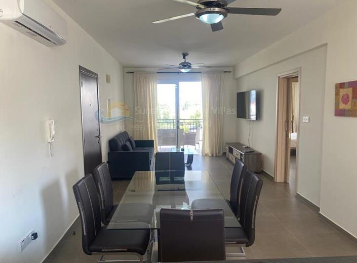 Image No.6-Appartement de 2 chambres à vendre à Polis