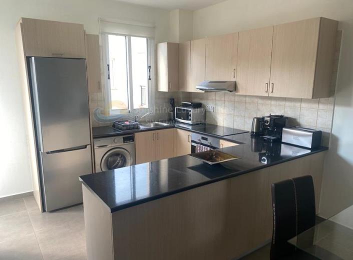 Image No.7-Appartement de 2 chambres à vendre à Polis