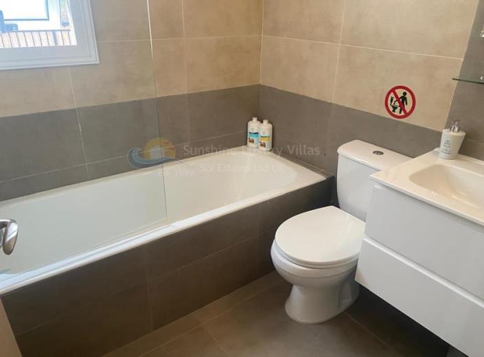 Image No.9-Appartement de 2 chambres à vendre à Polis