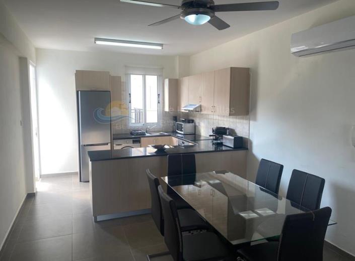 Image No.10-Appartement de 2 chambres à vendre à Polis