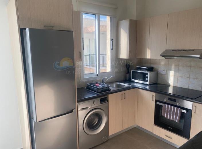 Image No.11-Appartement de 2 chambres à vendre à Polis