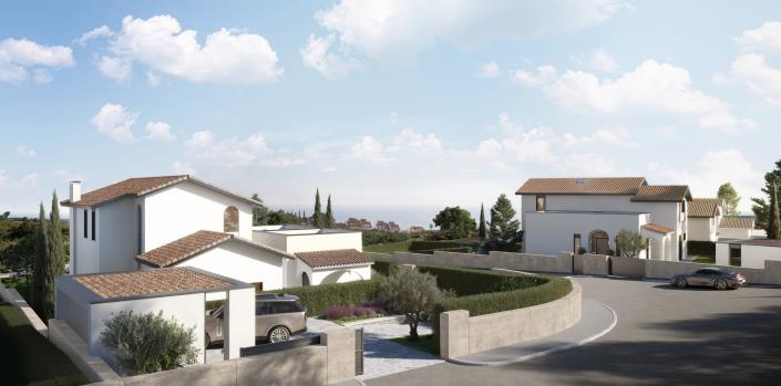 Image No.33-Villa de 4 chambres à vendre à Souni