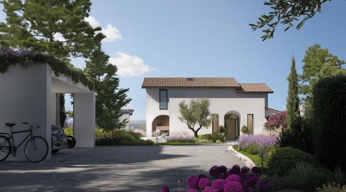 Image No.29-Villa de 4 chambres à vendre à Souni