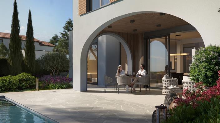 Image No.26-Villa de 4 chambres à vendre à Souni