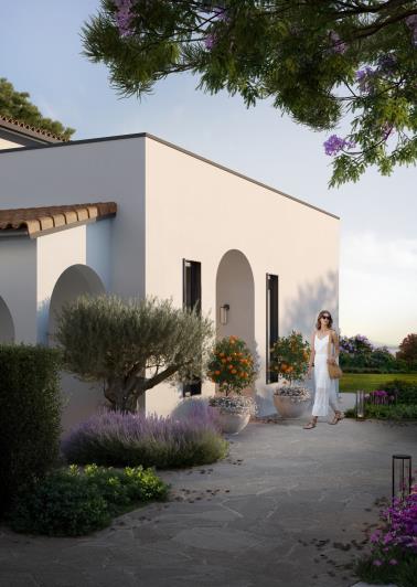 Image No.27-Villa de 4 chambres à vendre à Souni