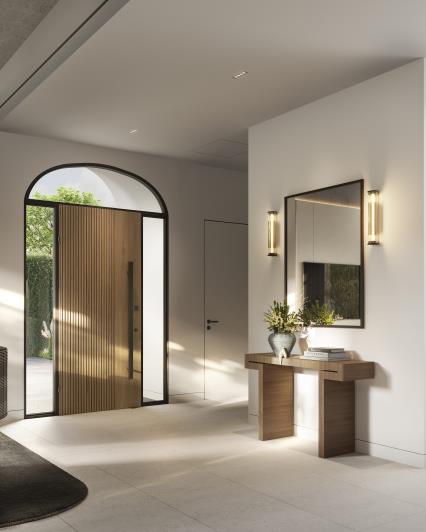 Image No.3-Villa de 4 chambres à vendre à Souni