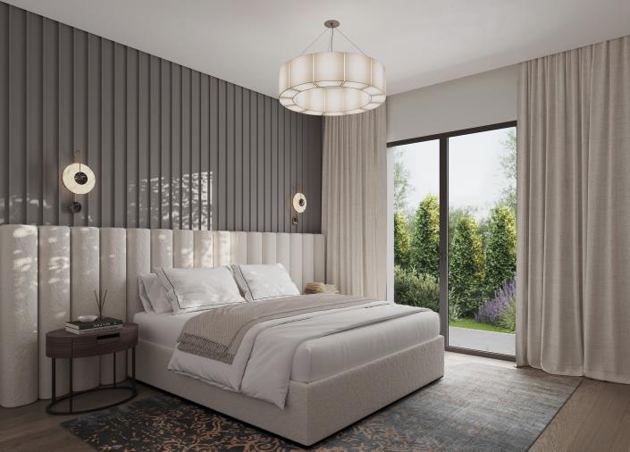 Image No.12-Villa de 4 chambres à vendre à Souni